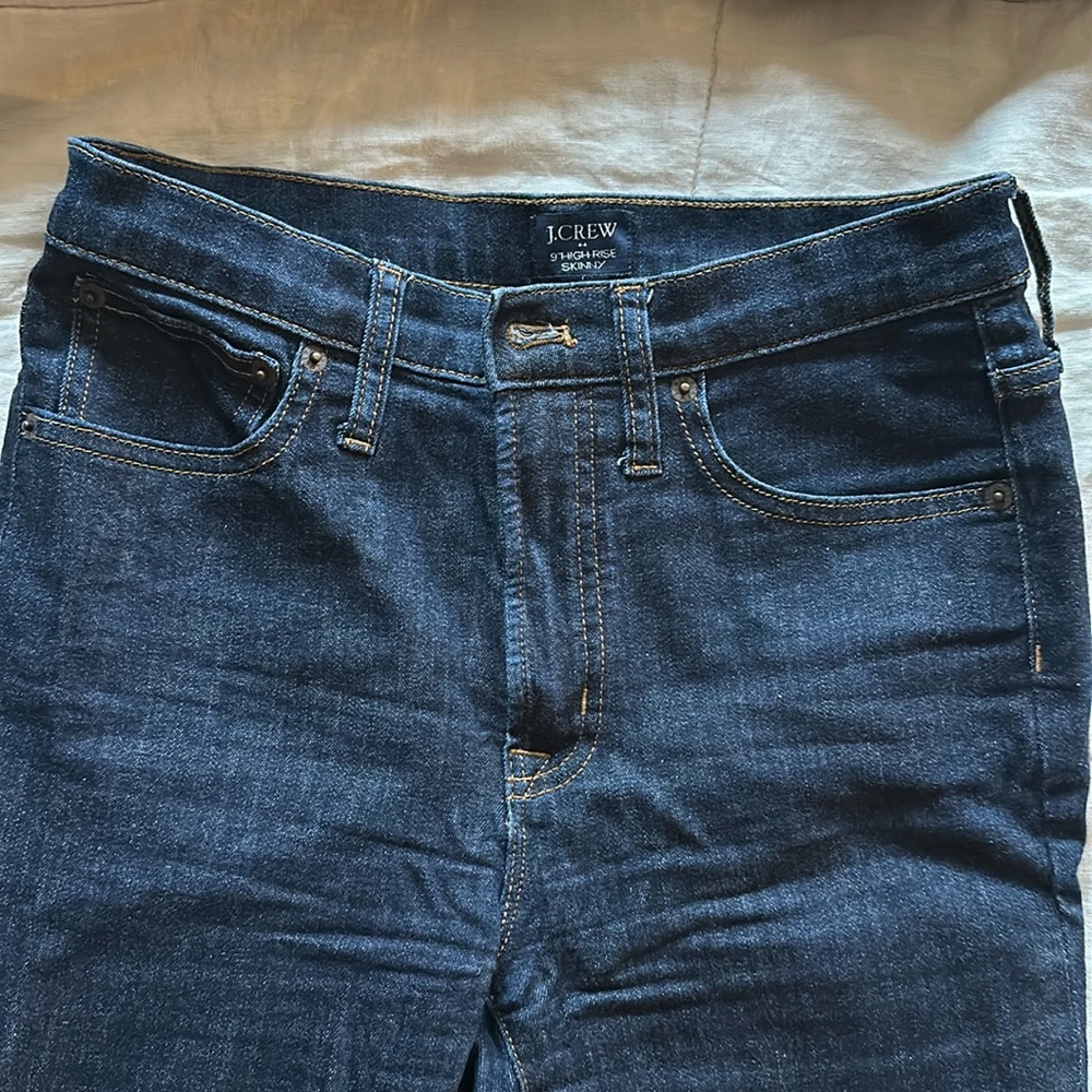 Like new